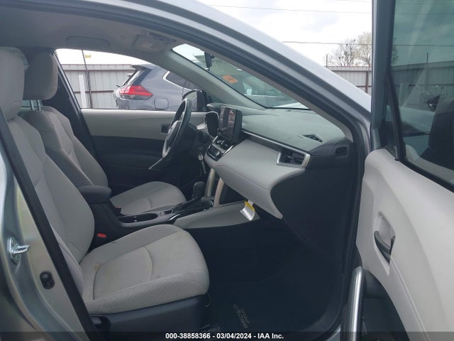 Toyota Corolla Cross L 2023 7MUAAAAG4PV042901 Image 5