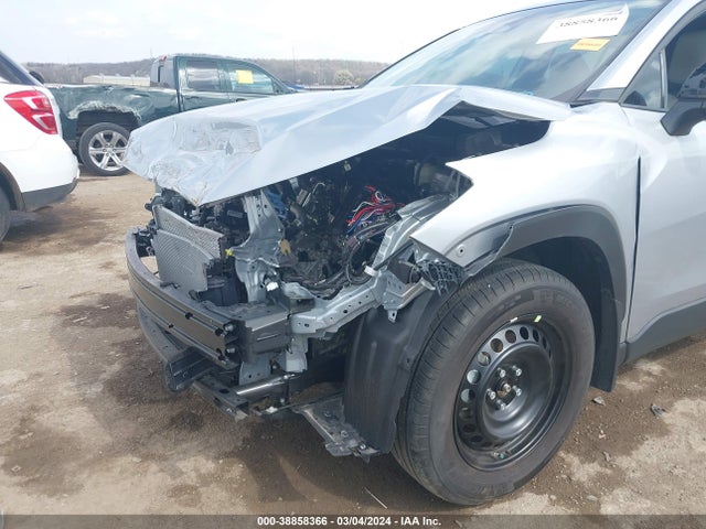 Toyota Corolla Cross L 2023 7MUAAAAG4PV042901 Image 6