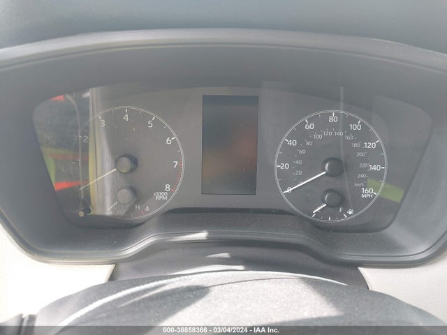 Toyota Corolla Cross L 2023 7MUAAAAG4PV042901 Image 7