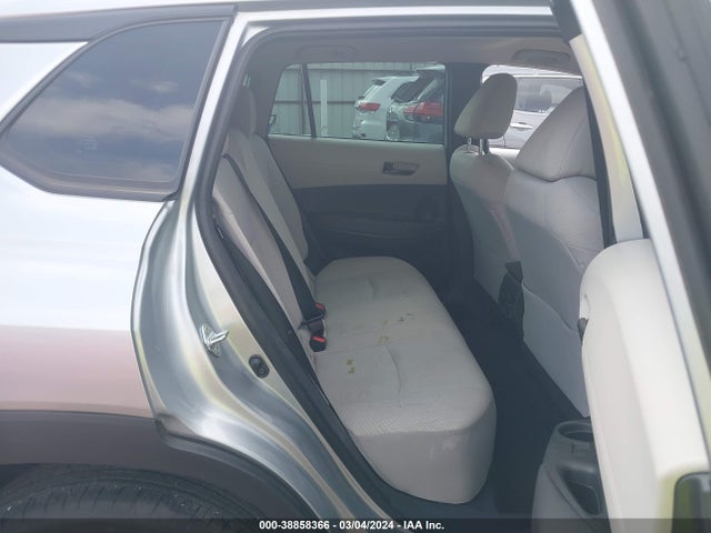 Toyota Corolla Cross L 2023 7MUAAAAG4PV042901 Image 8
