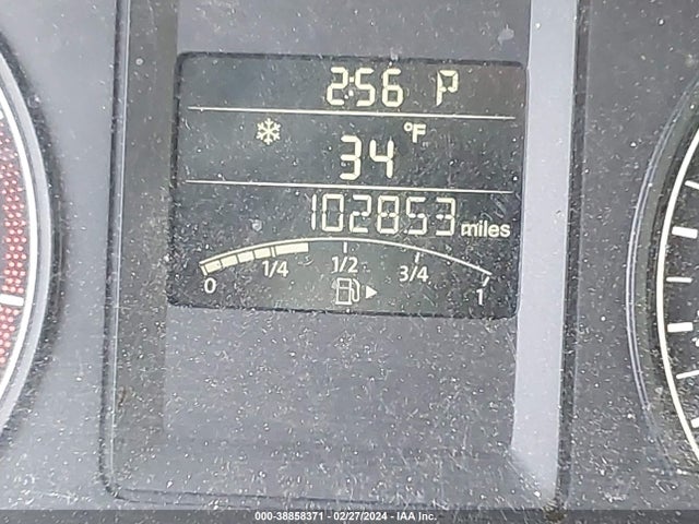 3VW2K7AJ6EM327491 Volkswagen Jetta 2.0l S