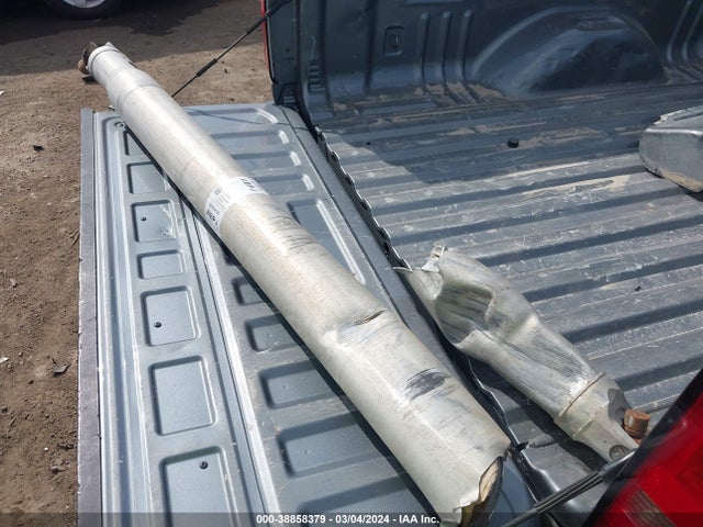 Chevrolet Colorado Wt 2018 1GCHSBEA4J1303983 Image 6