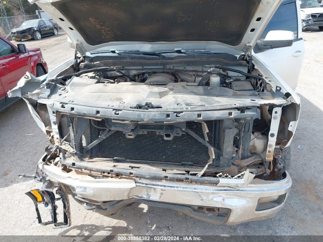 Chevrolet Silverado 1500 1lt 2015 3GCUKREC1FG523518 Image 10