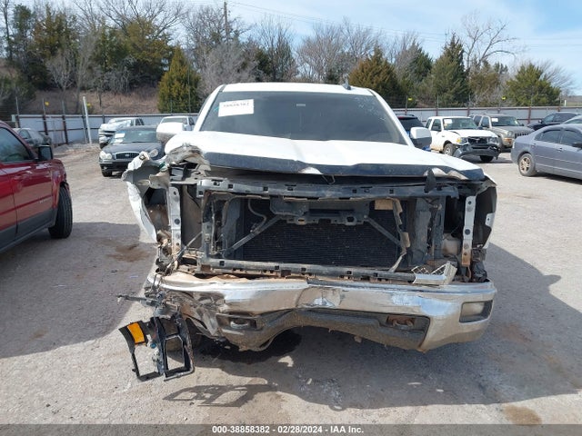 Chevrolet Silverado 1500 1lt 2015 3GCUKREC1FG523518 Image 12