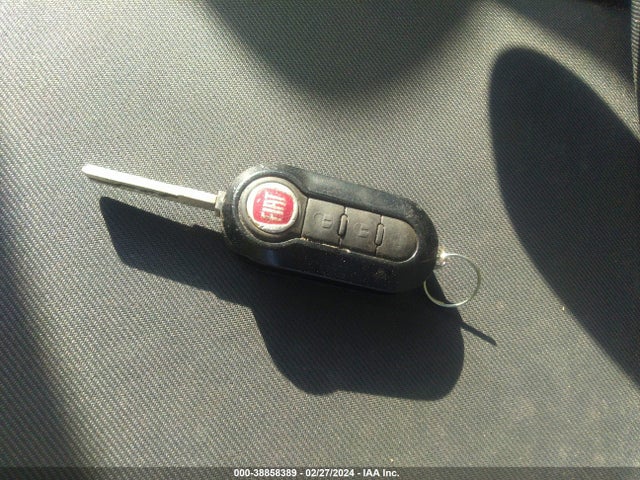 2012 FIAT 500 3C3CFFAR3CT330593 Photo 10