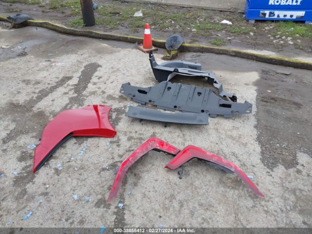 KNDCR3L1XP5037773 KIA Niro Ev Wind