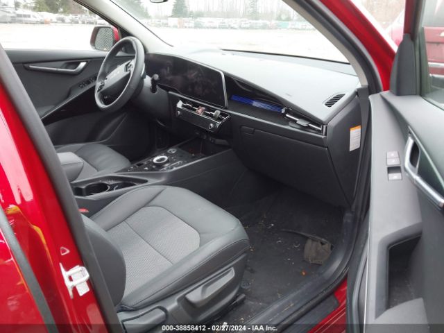 KNDCR3L1XP5037773 KIA Niro Ev Wind