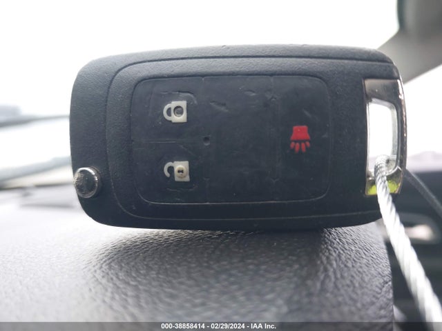 Chevrolet EQUINOX LS 2017 2GNALBEK9H1562990 Image 11