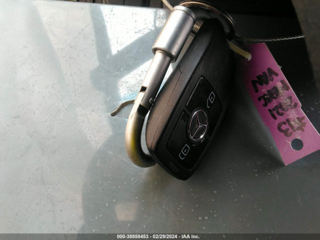 W1W4DBHY2MT053450 Mercedes-Benz Sprinter 2500 Standard Roof I4 Diesel