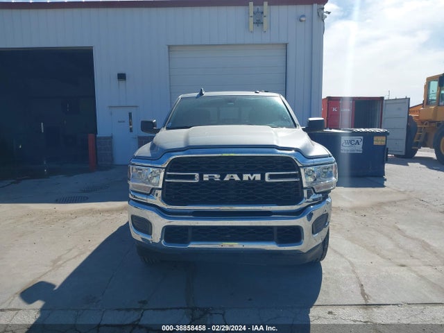 RAM 2500 Tradesman  4x4 8' Box 2022 3C6UR5HJ6NG168513 Image 12