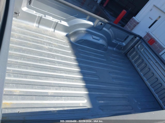 RAM 2500 Tradesman  4x4 8' Box 2022 3C6UR5HJ6NG168513 Image 18