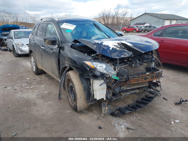 Nissan ROGUE S 2016 KNMAT2MV8GP643517 Image 1