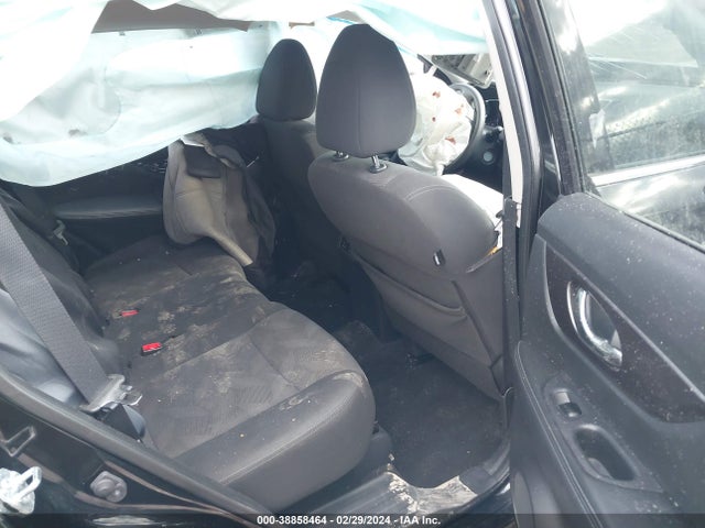 Nissan ROGUE S 2016 KNMAT2MV8GP643517 Image 8