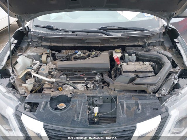 Nissan ROGUE S 2018 KNMAT2MT8JP547778 Image 10