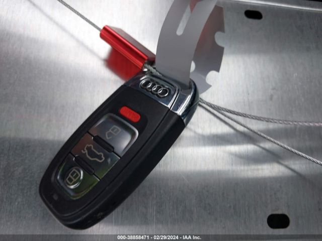 WAULFAFR1EA073545 Audi A5 2.0t Premium