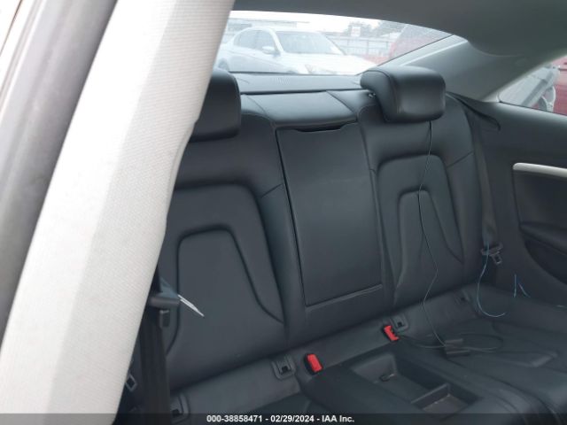 WAULFAFR1EA073545 Audi A5 2.0t Premium