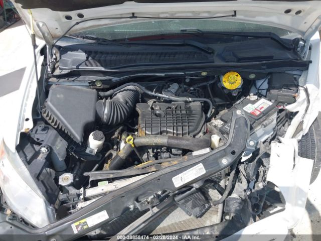 2C4RDGCG4GR350163 Dodge Grand Caravan Sxt