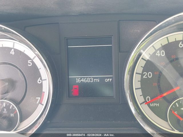 2C4RDGCG4GR350163 Dodge Grand Caravan Sxt