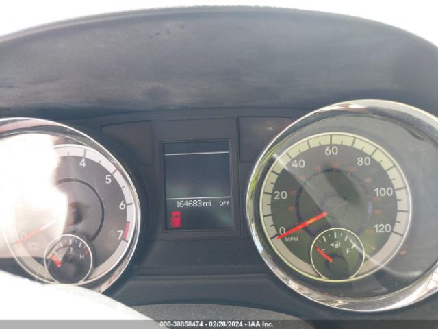 2C4RDGCG4GR350163 Dodge Grand Caravan Sxt