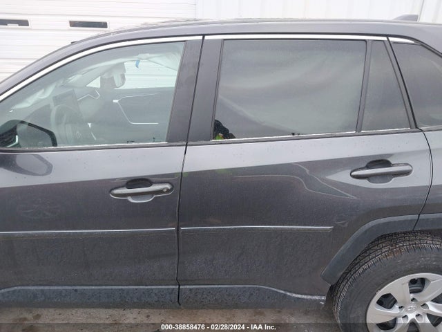 Toyota RAV4 LE 2022 2T3F1RFV6NW279004 Image 14