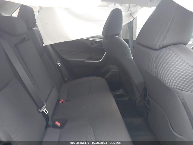 Toyota RAV4 LE 2022 2T3F1RFV6NW279004 Image 8