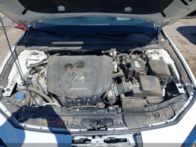 3MZBPAEM2KM101060 Mazda Mazda3 Premium Package
