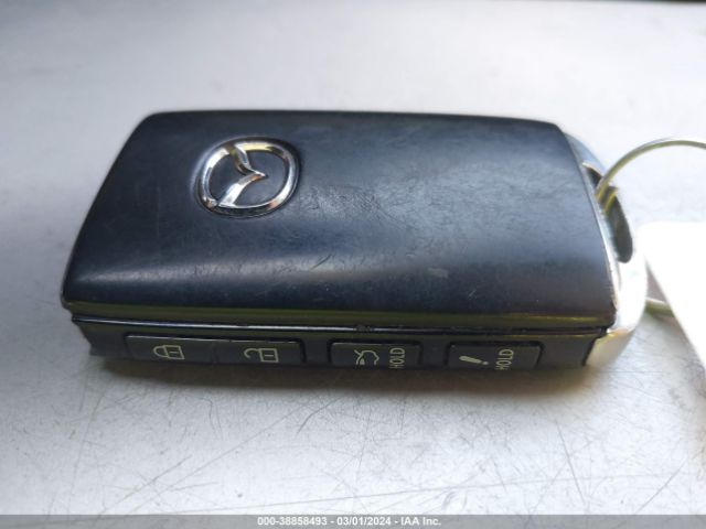 3MZBPAEM2KM101060 Mazda Mazda3 Premium Package