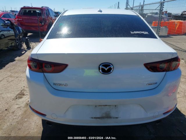 3MZBPAEM2KM101060 Mazda Mazda3 Premium Package