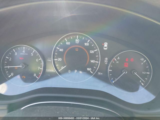 3MZBPAEM2KM101060 Mazda Mazda3 Premium Package