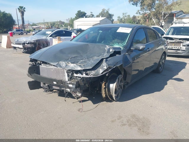 KMHLP4DG6RU690149 Hyundai Elantra Limited