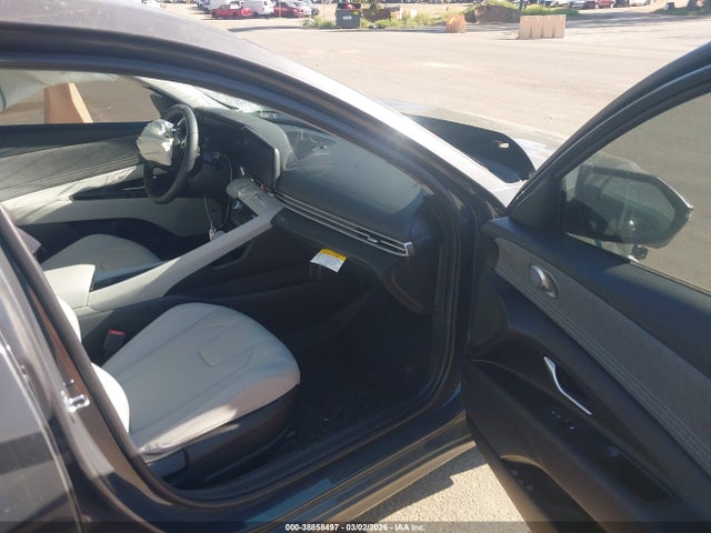 KMHLP4DG6RU690149 Hyundai Elantra Limited