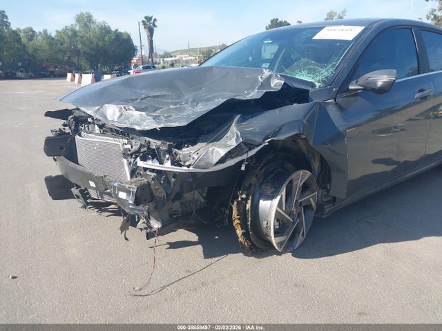 KMHLP4DG6RU690149 Hyundai Elantra Limited