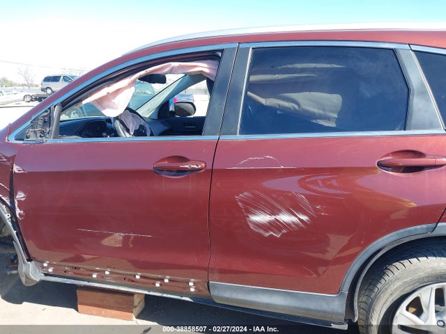 Honda Cr-v Ex-l 2015 2HKRM3H77FH510601 Image 15