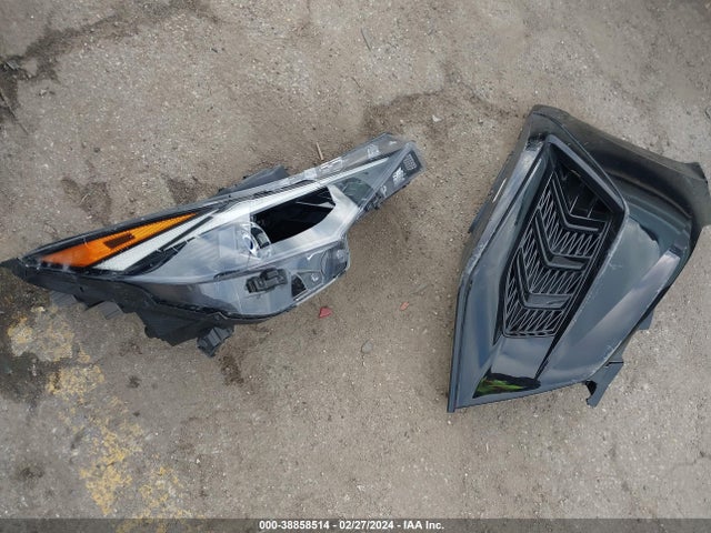 Hyundai Elantra N Line 2023 KMHLR4AF0PU435726 Image 11
