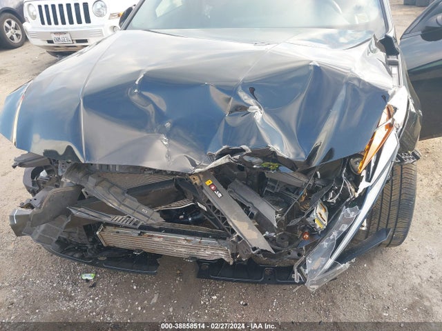 Hyundai Elantra N Line 2023 KMHLR4AF0PU435726 Image 6