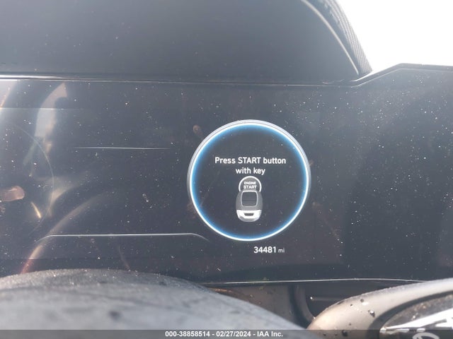 Hyundai Elantra N Line 2023 KMHLR4AF0PU435726 Image 7