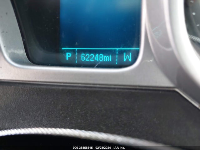 Chevrolet Camaro 2ls 2015 2G1FB1E3XF9181659 Image 15