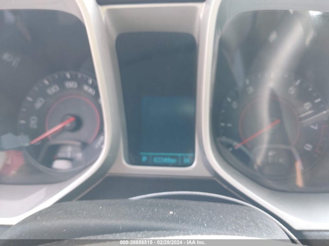 Chevrolet Camaro 2ls 2015 2G1FB1E3XF9181659 Image 7