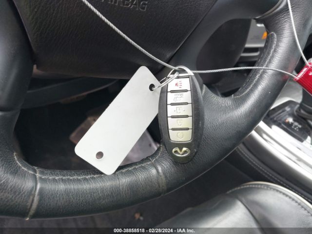 5N1DL0MN0HC544728 Infiniti QX60
