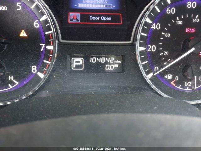 5N1DL0MN0HC544728 Infiniti QX60