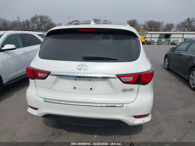 5N1DL0MN0HC544728 Infiniti QX60