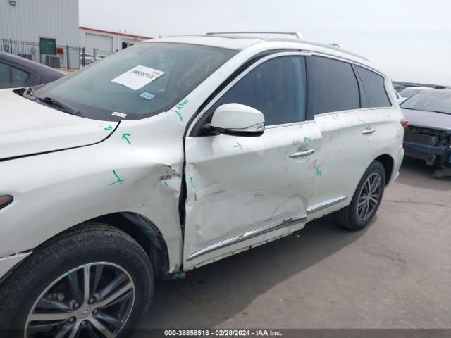5N1DL0MN0HC544728 Infiniti QX60