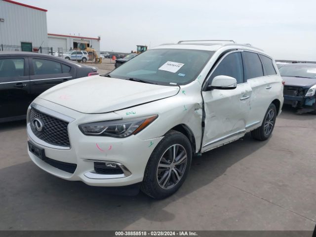5N1DL0MN0HC544728 Infiniti QX60