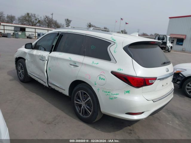 5N1DL0MN0HC544728 Infiniti QX60