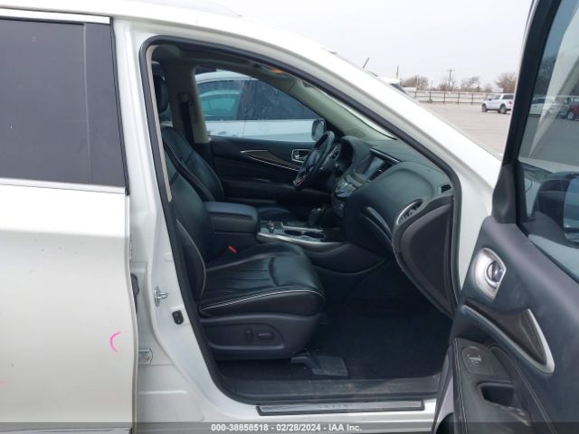 5N1DL0MN0HC544728 Infiniti QX60