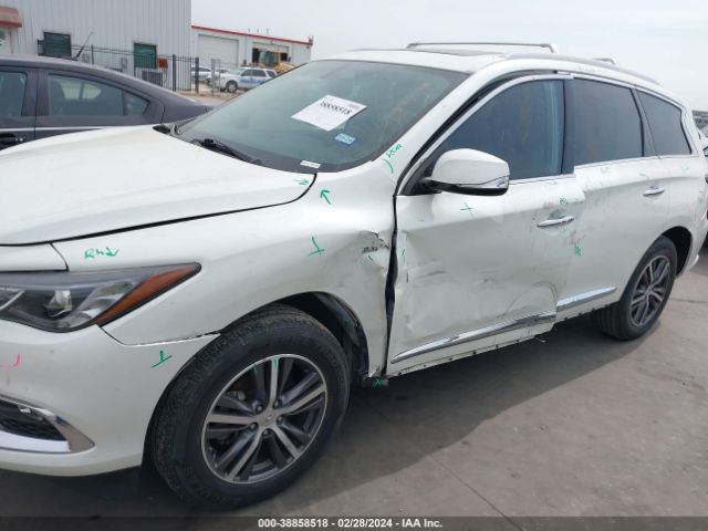 5N1DL0MN0HC544728 Infiniti QX60