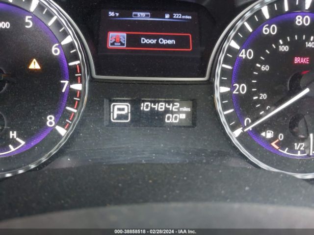 5N1DL0MN0HC544728 Infiniti QX60