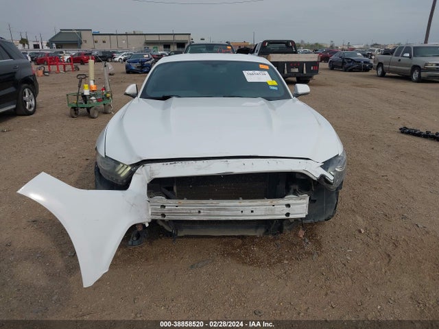 Ford Mustang V6 2017 1FA6P8AM0H5309655 Image 13