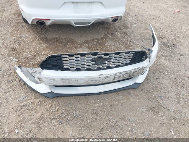Ford Mustang V6 2017 1FA6P8AM0H5309655 Image 12