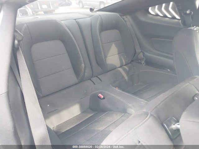 Ford Mustang V6 2017 1FA6P8AM0H5309655 Image 8